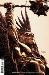 Hawkman [Variant] Comic Books Hawkman Prices