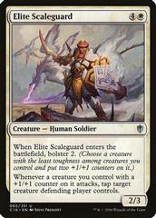Elite Scaleguard Magic Commander 2016 Prices