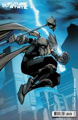 Future State: Gotham [Bowden] #11 (2022) Comic Books Future State: Gotham Prices