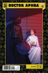 Star Wars: Doctor Aphra [40th Anniversary] Comic Books Star Wars: Doctor Aphra Prices