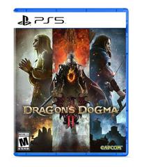 Dragon's Dogma 2 Playstation 5 Prices