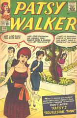 Patsy Walker Comic Books Patsy Walker Prices