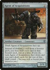 Agent of Acquisitions [Foil] Magic Conspiracy Prices