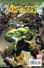Avengers: The Initiative #5 (2007) Comic Books Avengers: The Initiative Prices