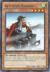 Altitude Knight [1st Edition] LTGY-EN036 YuGiOh Lord of the Tachyon Galaxy Prices