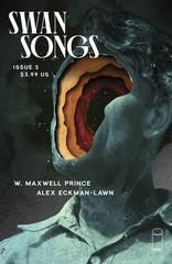 Swan Songs #5 (2023) Comic Books Swan Songs Prices