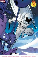 Vengeance of the Moon Knight [Camuncoli] #2 (2024) Comic Books Vengeance of the Moon Knight Prices