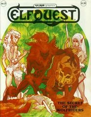 ElfQuest #13 (1982) Comic Books Elfquest Prices