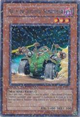 Ally of Justice Searcher YuGiOh Duel Terminal 2 Prices