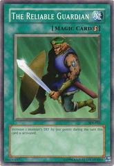The Reliable Guardian SDJ-033 YuGiOh Starter Deck: Joey Prices