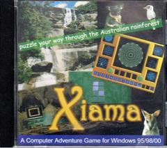 Xiama PC Games Prices