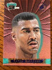 Kenny Gattison #E177 Basketball Cards 1995 Stadium Club Prices