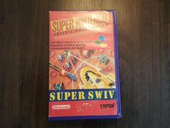 Super SWIV [Yapon] PAL Super Nintendo Prices