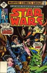 Star Wars [Whitman] #9 (1978) Comic Books Star Wars Prices