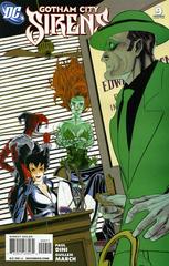 Gotham City Sirens #9 (2010) Comic Books Gotham City Sirens Prices