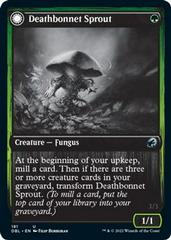 Deathbonnet Sprout Magic Innistrad: Double Feature Prices