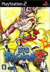Sengoku Basara 2 JP Playstation 2 Prices