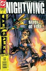 Nightwing #97 (2004) Comic Books Nightwing Prices