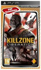 Killzone: Liberation [Essentials] PAL PSP Prices