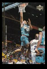 Blue Edwards Basketball Cards 1995 Upper Deck Prices