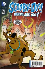 Scooby-Doo, Where Are You? #52 (2014) Comic Books Scooby Doo, Where Are You Prices