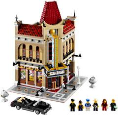LEGO Set | Palace Cinema LEGO Creator