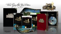 Two Worlds II [Velvet Game of the Year] PAL Xbox 360 Prices
