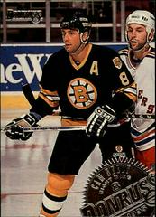 Cam Neely Hockey Cards 1994 Donruss Prices