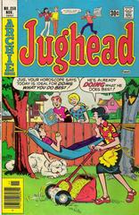 Jughead #258 (1976) Comic Books Jughead Prices