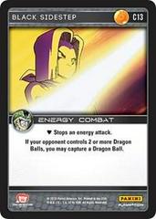 Black Sidestep C13 Dragon Ball Z Perfection Prices