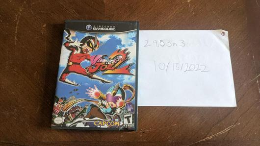 Viewtiful Joe 2 photo