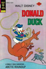 Donald Duck #178 (1976) Comic Books Donald Duck Prices