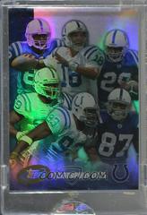 Indianapolis Colts [Team Card] Football Cards 2006 Etopps Prices