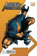 Secret Avengers [Deodato] #1 (2010) Comic Books Secret Avengers Prices