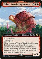 Yidaro, Wandering Monster [Extended Art] Magic Ikoria Lair of Behemoths Prices
