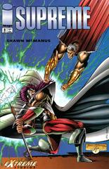 Supreme #8 (1993) Comic Books Supreme Prices