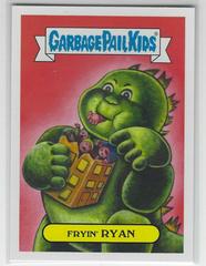 Fryin' RYAN Garbage Pail Kids Adam-Geddon Prices