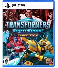 Transformers: Earthspark - Expedition Playstation 5 Prices