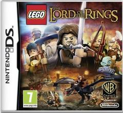 LEGO Lord Of The Rings PAL Nintendo DS Prices