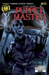 Puppet Master [Decapitron] #7 (2015) Comic Books Puppet Master Prices