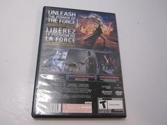 Photo By Canadian Brick Cafe | Star Wars The Force Unleashed Playstation 2