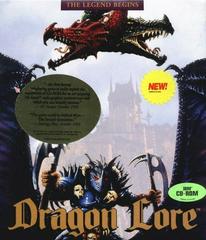 Dragon Lore: The Legend Begins PC Games Prices