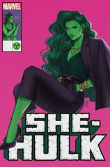 She-Hulk [2nd Print] Comic Books She-Hulk Prices