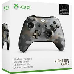 Xbox One Night Ops Camo Controller Xbox One Prices