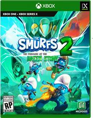 The Smurfs 2: Prisoner of the Green Stone Xbox Series X Prices