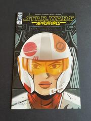 Star Wars Adventures [Incentive] #31 (2020) Comic Books Star Wars Adventures Prices