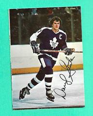 Darryl Sittler [Square Corners] Hockey Cards 1977 O-Pee-Chee Glossy Prices