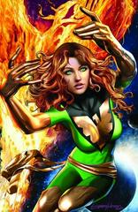Phoenix Resurrection: The Return of Jean Grey [Horn B] #1 (2017) Comic Books Phoenix Resurrection: The Return of Jean Grey Prices