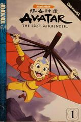 Avatar: The Last Airbender #1 (2006) Comic Books Avatar: The Last Airbender Prices