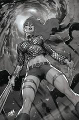 Immortal Red Sonja [Nakayama Sketch Virgin] #3 (2022) Comic Books Immortal Red Sonja Prices